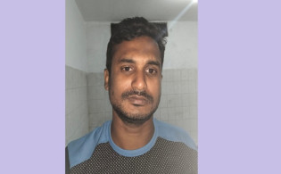 ছাত্রলীগ নেতা সাদ্দাম গ্রেফতার
