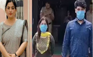 প্রেমিককে দিয়ে নিজের মেয়েকে ধর্ষণ করান বিজেপি নেত্রী