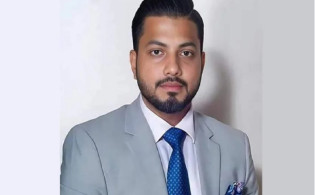 বিদেশি ‘ভাড়াটে সরকার’ ও হস্তক্ষেপের বিরুদ্ধে ইশরাক হোসেনের হুঁশিয়ারি