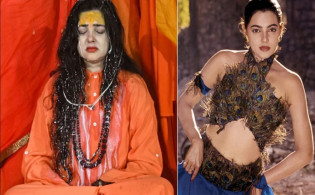 সন্যাস জীবন ছেড়ে ফের জলমলে জীবনে মমতা কুলকার্নি