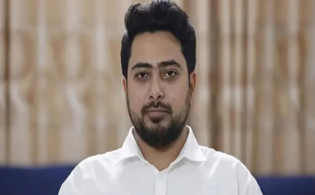নির্বাচন কমিশন নিয়ে ‘বিস্ফোরক’ বার্তা নাহিদের