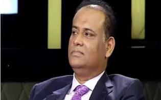 যুক্তরাজ্যে আর্থিক সংকটে সাবেক ভূমিমন্ত্রী সাইফুজ্জামানের তিন কোম্পানি