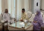 প্রধান উপদেষ্টার সঙ্গে সেনাপ্রধানের সাক্ষাৎ: সম্পর্কের উষ্ণতা বৃদ্ধির ইঙ্গিত