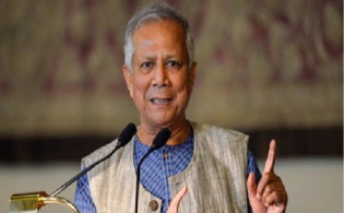 ‘স্যার আপনাকে ৫ বছর চাই’