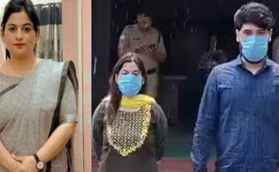 প্রেমিককে দিয়ে নিজ মেয়ের ধর্ষণ করান বিজেপি নেত্রী