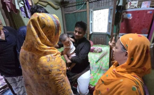 এপ্রিলে নির্বাচন নিয়ে যা বললেন হাসনাত আব্দুল্লাহ