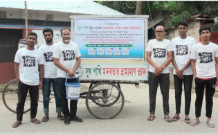 একদিনের ফকির তারা!