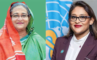 শেখ হাসিনার দেশে ফেরা নিয়ে পুতুলের বক্তব্যের পেছনের সত্যতা