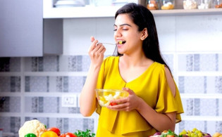 হজমশক্তি বাড়ানোর ৫ উপায়