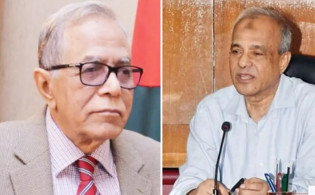 আব্দুল হামিদকে গ্রেফতার না করার কারণ জানালো স্বরাষ্ট্র উপদেষ্টা