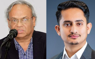 রিজভীর বক্তব্যের সমর্থন করে সারজিসের ফেসবুক পোস্ট