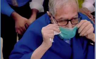 ‘যখন সাংবাদিকতা টোকাইদের হাতে পড়ে, অন্যায় রাজনীতি বুক ফুলিয়ে হাঁটে’