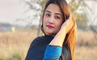 অবশেষে চলেই গেলেন অভিনেত্রী তানিন সুবহা