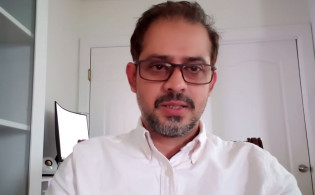 ড. ইউনূসের সরকার নিয়ে ইলিয়াস হোসেনের বিস্ফোরক মন্তব্য