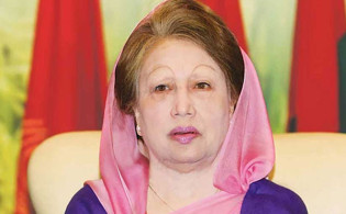 খালেদা জিয়ার বার্তায় নড়েচড়ে বসলো বিএনপি