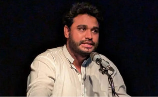 নিজে নিজে কমিটি দিয়ে শোকজ খেলেন এনসিপি নেতা