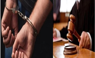 সরকারি অফিসে অসামাজিক কার্যকলাপ: নারীসহ ৩ জন গ্রেপ্তার