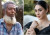 হাটে প্রতারিত বৃদ্ধের জীবনে অপু বিশ্বাসের মমতার ছোঁয়া