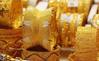 দেশের বাজারে আবারও বাড়ানো হয়েছে স্বর্ণের দাম