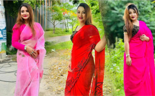 মৃত্যুর আগে অভিনেত্রীর পোস্ট, তা শুনলে গা শিউরে উঠবে