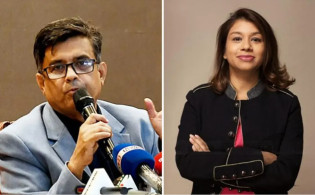 শেখ হাসিনার ভাগ্নির চিঠি নিয়ে মুখ খুললেন প্রেস সচিব