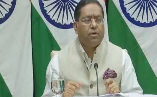 শেখ হাসিনাকে ফেরত পাঠানোর বিষয়ে মুখ খুললেন রণধীর