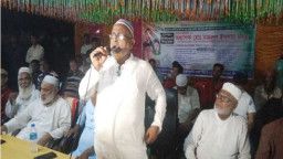 দুপুরে বহিষ্কার, বিকালেই প্রধান বক্তা: রাজশাহীর বিএনপিতে তোলপাড়