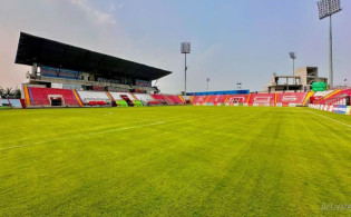 ঢাকায় অনূর্ধ্ব-২০ নারী সাফ চ্যাম্পিয়নশিপ: নেই ভারত