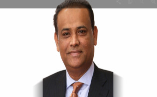 যুক্তরাজ্যে সাইফুজ্জামান চৌধুরীর সম্পত্তি জব্দ