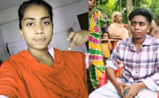 মেয়ে এখন ছেলে: জ্বরের পর জীবনের চরম মোড়