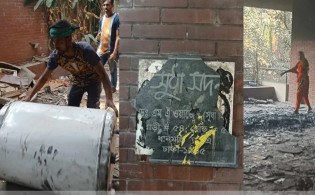 শেখ হাসিনার সুধা সদনের অজানা দিক