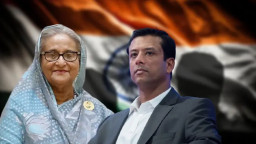 সেফ হাউজে হাসিনা-জয়: আসছে বড় সিদ্ধান্ত
