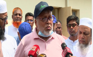 ‘আবাসিক গ্যাস সংযোগ কেয়ামত পর্যন্ত বন্ধ’