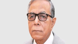 আওয়ামী লীগের রাজনীতি নিয়ে আবদুল হামিদের বিস্ফোরক মন্তব্য