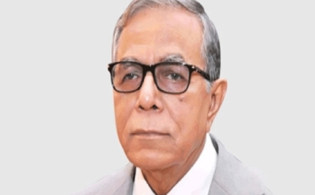 আওয়ামী লীগের রাজনীতি নিয়ে আবদুল হামিদের বিস্ফোরক মন্তব্য