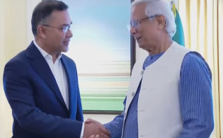 ‘আম্মা আপনাকে সালাম জানিয়েছেন’