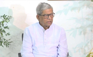 তারেক-ইউনূস বৈঠকের পর যা বললেন বিএনপি মহাসচিব