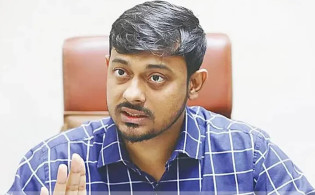 নির্বাচনের তারিখ ঘোষণার পর এনসিপির প্রতিক্রিয়া