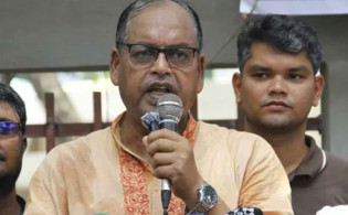 ড. ইউনূস-তারেক রহমানের বৈঠক স্বস্তি ফিরিয়ে এনেছে : দুদু