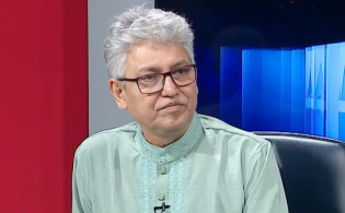 ড. ইউনূসের লন্ডন সফর নিয়ে বিতর্কিত মন্তব্য মাসুদ কামালের