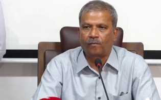 এবার আসিফ নজরুল জানালেন আশার খবর