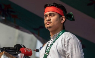 সরাসরি হুঁশিয়ারি দিলেন সারজিস আলম