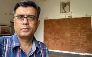 লন্ডন সফরের ‘আসল উদ্দেশ্য’ ফাঁস করলেন প্রেস সচিব