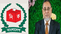 ভোটের তারিখ নিয়ে মুখ খুললেন সিইসি