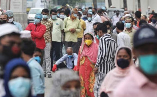 ভয় ধরাচ্ছে করোনা, জানুন নতুন ধরনের লক্ষণ সম্পর্কে