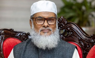 ধর্ম উপদেষ্টাকে নিয়ে ধর্ম মন্ত্রণালয়ের বক্তব্য