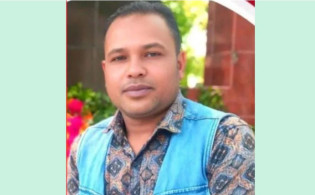 এনসিপিতে যোগ দিয়ে বিতর্কে মাজহারুল