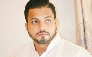 নগর ভবনে আবারো হুঁশিয়ারি দিলেন ইশরাক