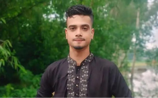 যে কারণে মিষ্টির প্যাকেটে ইটের গুঁড়া দিলেন জামাই