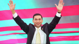 তারেক রহমানের আগমন নিয়ে বিশাল প্রস্তুতি